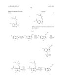 SEPIAPTERIN REDUCTASE INHIBITORS FOR THE TREATMENT OF PAIN diagram and image