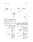 SEPIAPTERIN REDUCTASE INHIBITORS FOR THE TREATMENT OF PAIN diagram and image