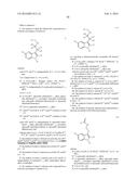 SEPIAPTERIN REDUCTASE INHIBITORS FOR THE TREATMENT OF PAIN diagram and image