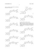 Metabolites of     N-(4-phenyl)-N -(4-fluorophenyl)cyclopropane-1,1-dicarboxamide diagram and image