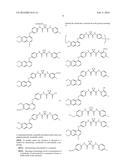 Metabolites of     N-(4-phenyl)-N -(4-fluorophenyl)cyclopropane-1,1-dicarboxamide diagram and image