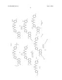 Metabolites of     N-(4-phenyl)-N -(4-fluorophenyl)cyclopropane-1,1-dicarboxamide diagram and image