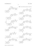 Metabolites of     N-(4-phenyl)-N -(4-fluorophenyl)cyclopropane-1,1-dicarboxamide diagram and image