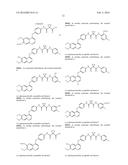 Metabolites of     N-(4-phenyl)-N -(4-fluorophenyl)cyclopropane-1,1-dicarboxamide diagram and image