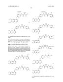 Metabolites of     N-(4-phenyl)-N -(4-fluorophenyl)cyclopropane-1,1-dicarboxamide diagram and image