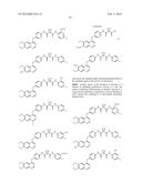 Metabolites of     N-(4-phenyl)-N -(4-fluorophenyl)cyclopropane-1,1-dicarboxamide diagram and image