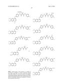 Metabolites of     N-(4-phenyl)-N -(4-fluorophenyl)cyclopropane-1,1-dicarboxamide diagram and image