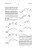 Metabolites of     N-(4-phenyl)-N -(4-fluorophenyl)cyclopropane-1,1-dicarboxamide diagram and image