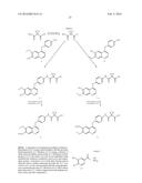 Metabolites of     N-(4-phenyl)-N -(4-fluorophenyl)cyclopropane-1,1-dicarboxamide diagram and image