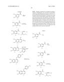 Metabolites of     N-(4-phenyl)-N -(4-fluorophenyl)cyclopropane-1,1-dicarboxamide diagram and image