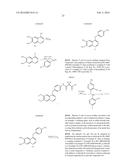 Metabolites of     N-(4-phenyl)-N -(4-fluorophenyl)cyclopropane-1,1-dicarboxamide diagram and image