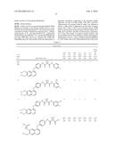 Metabolites of     N-(4-phenyl)-N -(4-fluorophenyl)cyclopropane-1,1-dicarboxamide diagram and image