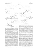 Metabolites of     N-(4-phenyl)-N -(4-fluorophenyl)cyclopropane-1,1-dicarboxamide diagram and image