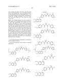 Metabolites of     N-(4-phenyl)-N -(4-fluorophenyl)cyclopropane-1,1-dicarboxamide diagram and image