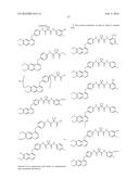 Metabolites of     N-(4-phenyl)-N -(4-fluorophenyl)cyclopropane-1,1-dicarboxamide diagram and image