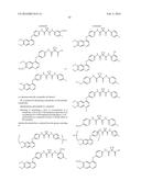 Metabolites of     N-(4-phenyl)-N -(4-fluorophenyl)cyclopropane-1,1-dicarboxamide diagram and image