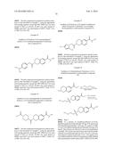 SUBSTITUTED HYDROXAMIC ACIDS AND USES THEREOF diagram and image