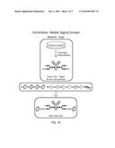 SDP-Containing Heterobifunctional Agents diagram and image