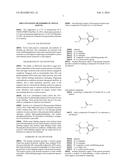 SDP-Containing Heterobifunctional Agents diagram and image