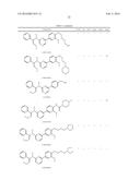 TUBULIN INHIBITORS diagram and image