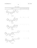 TUBULIN INHIBITORS diagram and image