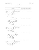 TUBULIN INHIBITORS diagram and image