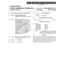 NOVEL TRIAZOLINTHIONE DERIVATIVES diagram and image