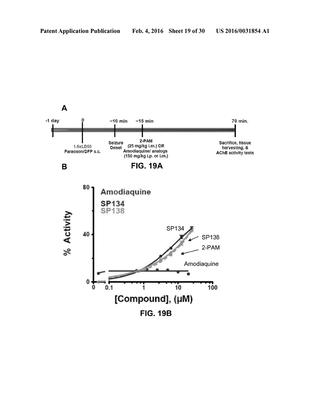 ACTIVATION OR REACTIVATION OF ACHE - diagram, schematic, and image 20