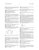 DICARBOXYLIC ACID BISAMIDE DERIVATIVES, USE THEREOF, PHARMACEUTICAL     COMPOSITION BASED THEREON AND METHODS FOR PRODUCING DICARBOXYLIC ACID     BISAMIDE DERIVATIVES diagram and image