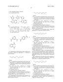 DICARBOXYLIC ACID BISAMIDE DERIVATIVES, USE THEREOF, PHARMACEUTICAL     COMPOSITION BASED THEREON AND METHODS FOR PRODUCING DICARBOXYLIC ACID     BISAMIDE DERIVATIVES diagram and image