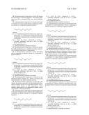 DICARBOXYLIC ACID BISAMIDE DERIVATIVES, USE THEREOF, PHARMACEUTICAL     COMPOSITION BASED THEREON AND METHODS FOR PRODUCING DICARBOXYLIC ACID     BISAMIDE DERIVATIVES diagram and image