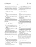 DICARBOXYLIC ACID BISAMIDE DERIVATIVES, USE THEREOF, PHARMACEUTICAL     COMPOSITION BASED THEREON AND METHODS FOR PRODUCING DICARBOXYLIC ACID     BISAMIDE DERIVATIVES diagram and image