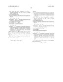 DICARBOXYLIC ACID BISAMIDE DERIVATIVES, USE THEREOF, PHARMACEUTICAL     COMPOSITION BASED THEREON AND METHODS FOR PRODUCING DICARBOXYLIC ACID     BISAMIDE DERIVATIVES diagram and image