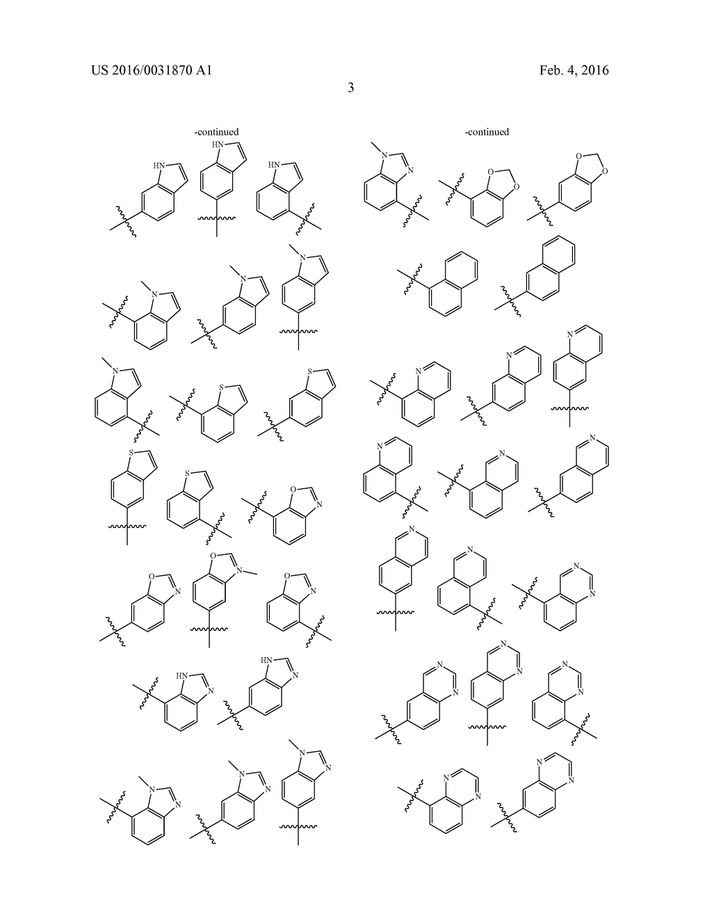 COMPOUNDS FOR THE TREATMENT OF TUBERCULOSIS - diagram, schematic, and image 04