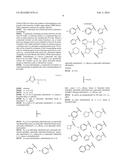 COMPOUNDS FOR THE TREATMENT OF TUBERCULOSIS diagram and image