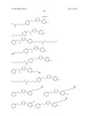 COMPOUNDS FOR THE TREATMENT OF TUBERCULOSIS diagram and image