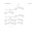 COMPOUNDS FOR THE TREATMENT OF TUBERCULOSIS diagram and image