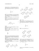 COMPOUNDS FOR THE TREATMENT OF TUBERCULOSIS diagram and image