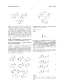 COMPOUNDS FOR THE TREATMENT OF TUBERCULOSIS diagram and image