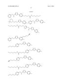 COMPOUNDS FOR THE TREATMENT OF TUBERCULOSIS diagram and image