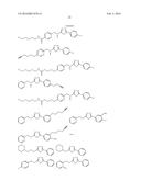 COMPOUNDS FOR THE TREATMENT OF TUBERCULOSIS diagram and image