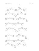 COMPOUNDS FOR THE TREATMENT OF TUBERCULOSIS diagram and image