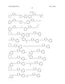 COMPOUNDS FOR THE TREATMENT OF TUBERCULOSIS diagram and image