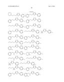 COMPOUNDS FOR THE TREATMENT OF TUBERCULOSIS diagram and image