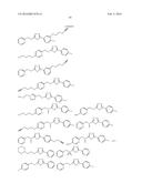 COMPOUNDS FOR THE TREATMENT OF TUBERCULOSIS diagram and image