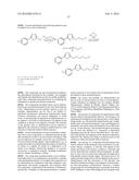 COMPOUNDS FOR THE TREATMENT OF TUBERCULOSIS diagram and image