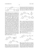 COMPOUNDS FOR THE TREATMENT OF TUBERCULOSIS diagram and image