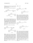 COMPOUNDS FOR THE TREATMENT OF TUBERCULOSIS diagram and image