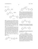 COMPOUNDS FOR THE TREATMENT OF TUBERCULOSIS diagram and image