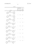 COMPOUNDS FOR THE TREATMENT OF TUBERCULOSIS diagram and image